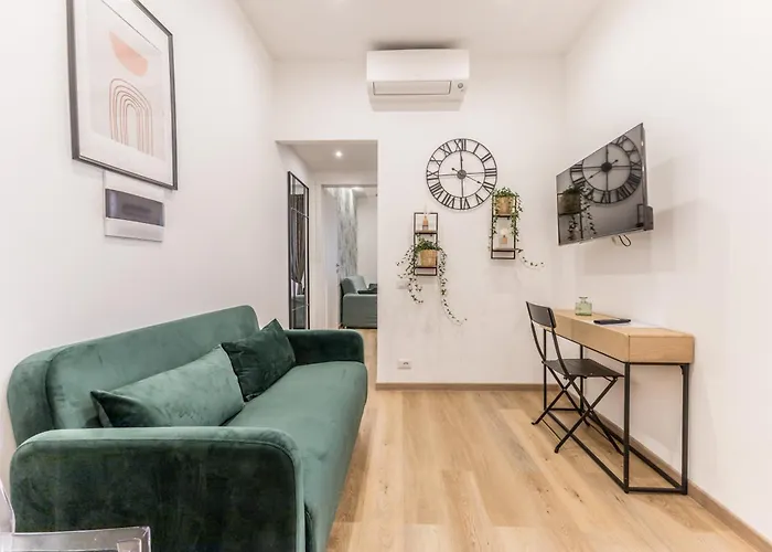 Urbano 29 Apartment