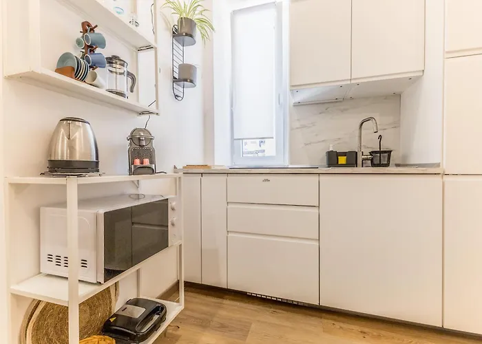 Urbano 29 Apartment Rom