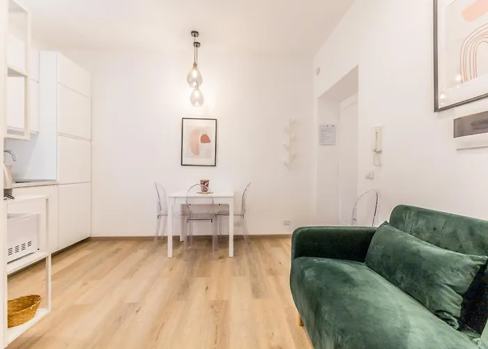 Apartment Urbano 29