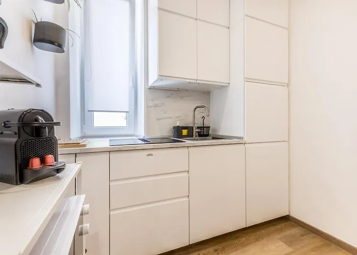 Urbano 29 Apartment Rom