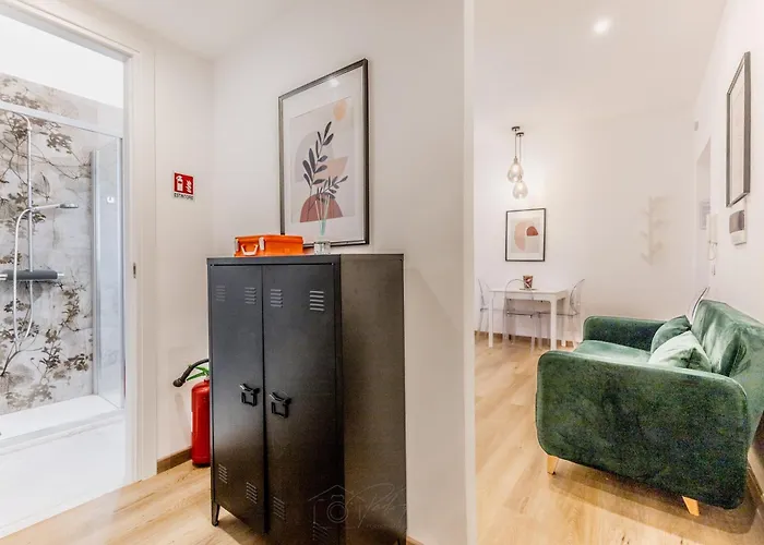 Apartment Urbano 29
