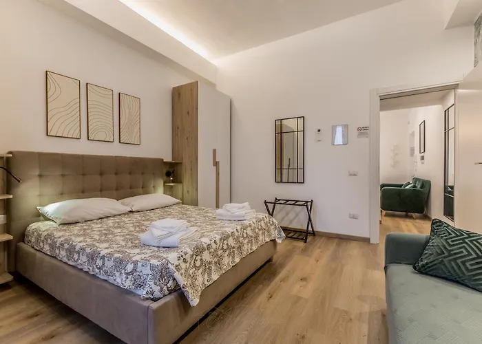 Apartment Urbano 29